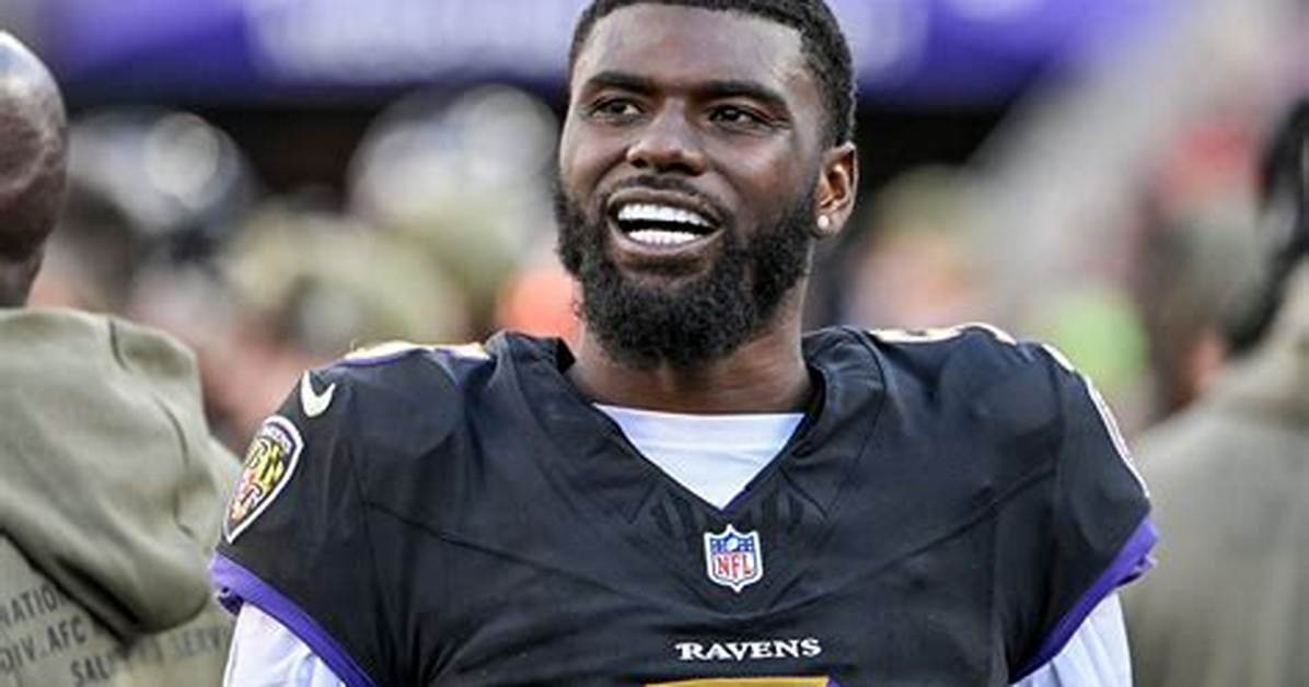 Tyler Huntley