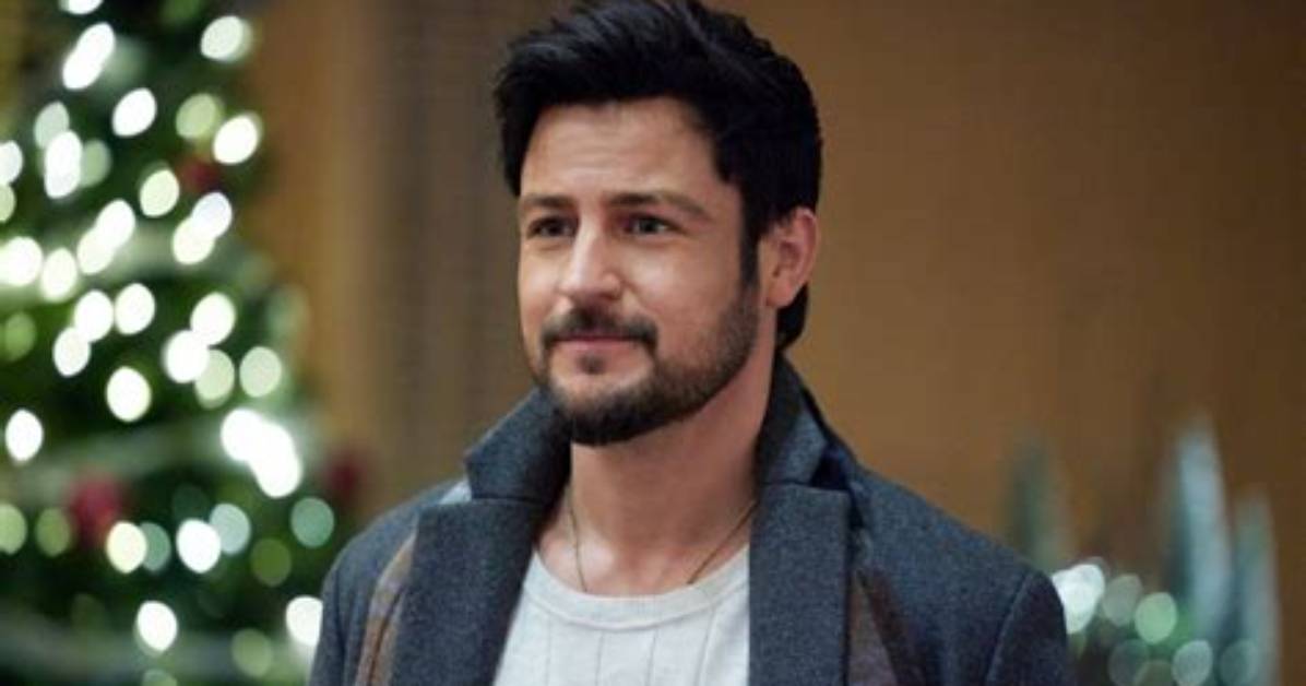 Tyler Hynes Hallmark Movies, Ilness, Instagram, Net Worth, Wiki