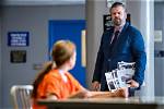 Tyler Labine on Iggy, Sharpwin – Hollywood Life
