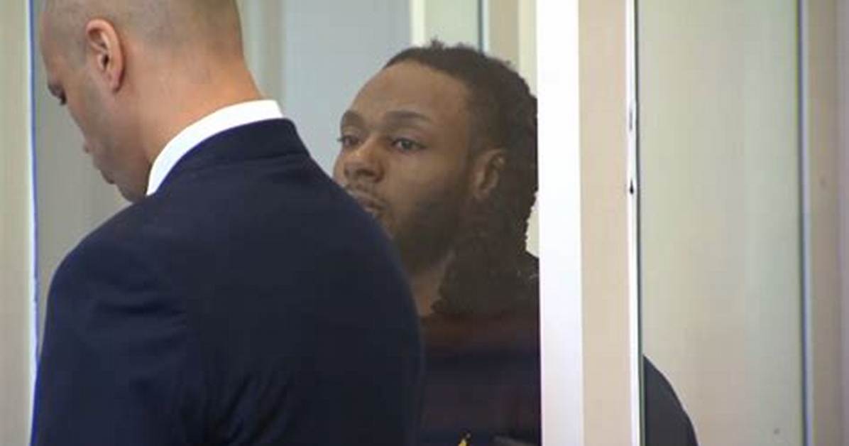 Tyler Lawrence | Death Case: Csean Skerritt, 34, Arrested