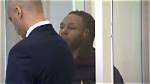 Tyler Lawrence | Death Case: Csean Skerritt, 34, Arrested