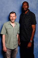 Tyler Mane Height ·