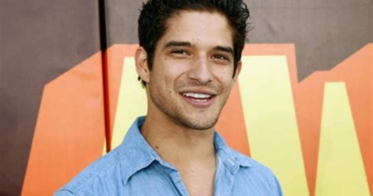 Tyler Posey Biography, Age, Family, Wife, Net Worth, Teen Wolf, Movies