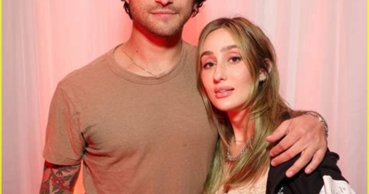 Tyler Posey Engaged to Phem: Actor Reveals He Secretly Proposed 3 Months Ago
