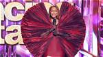 Tyra Banks Claps Back at Criticism of Her Wild ‘Dwts’ Dress: Different Is ‘Better’ — Watch