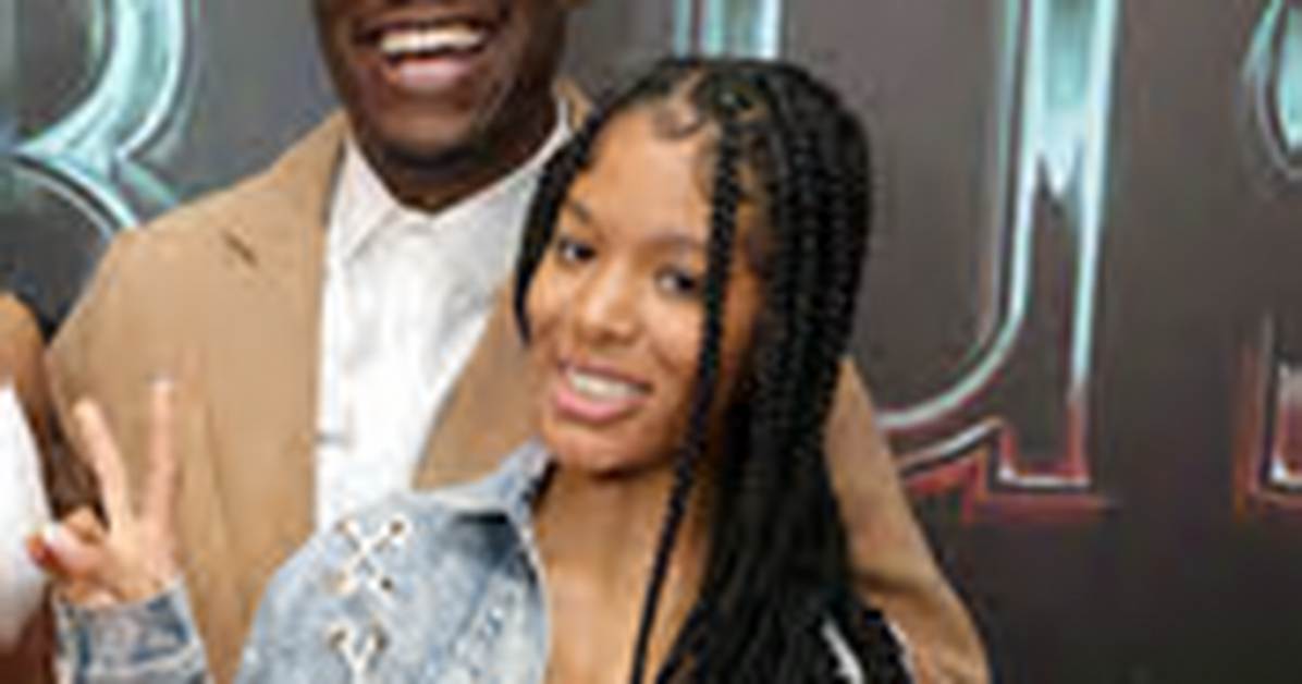 Tyrese Gibson's Daughter's Age: a Comprehensive Guide