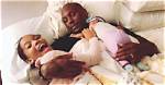 Tyrese Gibson & Samantha Lee’s Baby Born, Their 1St — It’s a Girl – Hollywood Life