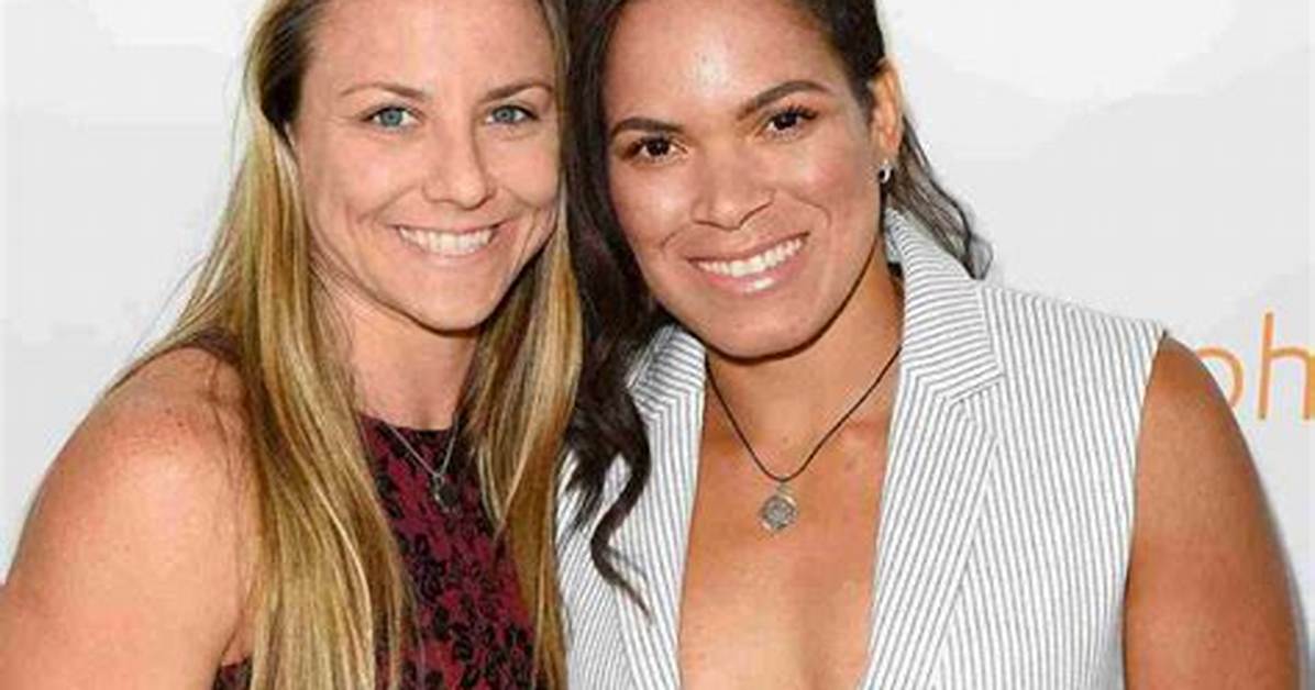 Ufc: Is Amanda Lemos Lesbian? Meet Her Partner Karina Ximenes