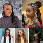 Ultimate Guide to Flawless Multiple Braids Hairstyles for Every Occasion