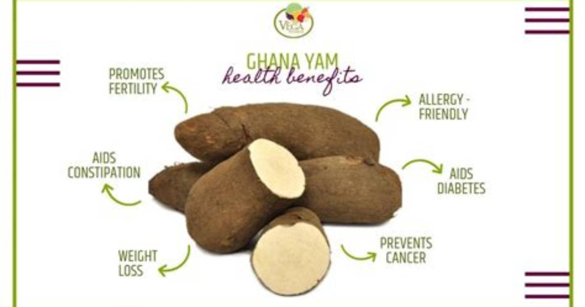 Ultimate Guide to Lamie Yam: Nutritional Benefits and Culinary Uses