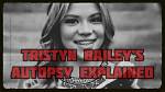 Ultimate Guide to Tristyn Bailey Autopsy Diagram: in-Depth Analysis and Findings