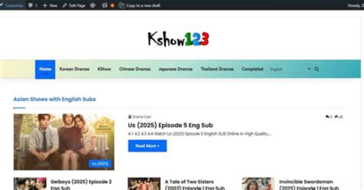 Ultimate Guide to Watchasian: Stream Asian Dramas and Movies with Ease