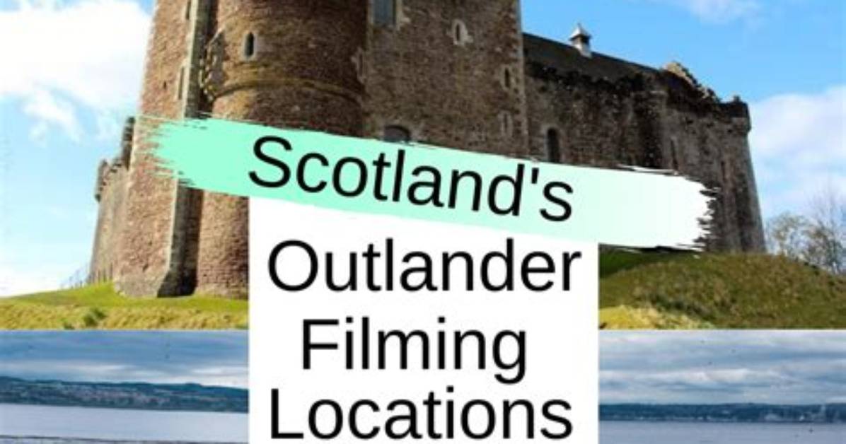 Ultimate Guide: Uncover the Filming Locations of "The Last Stand"