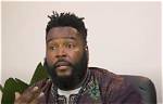 Umar Johnson