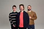 Uncover Ajr's Members: a Guide to Their Ages and Names