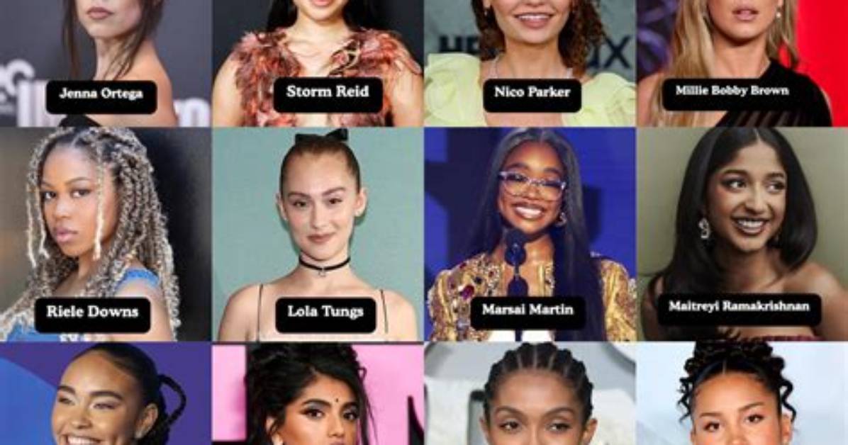 Uncover the Age of the Actresses in 80 for Brady: a Comprehensive Guide