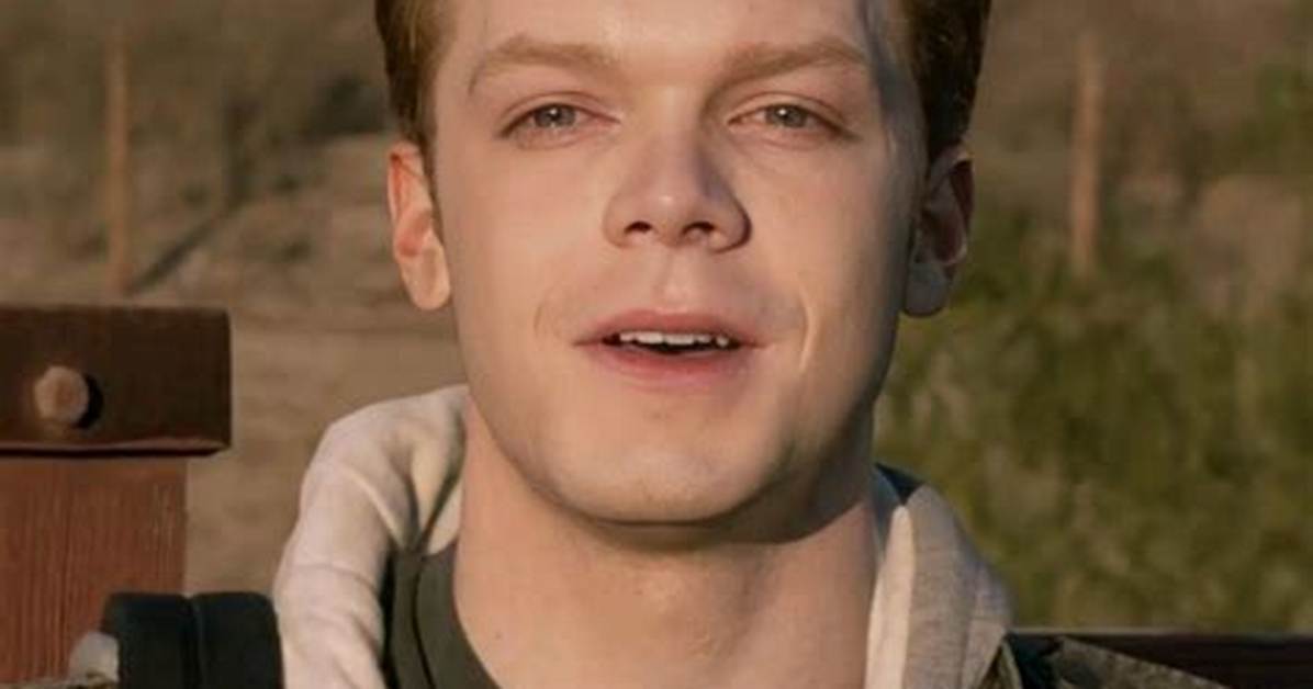 Uncover the Date: When Did Ian Gallagher Celebrate His Birthday?