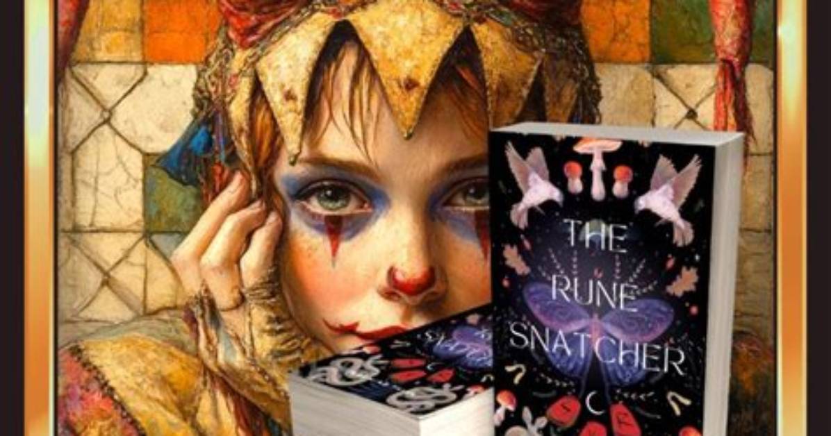 Uncover the Extraordinary Journey of Donna Maturri, a Renowned Author