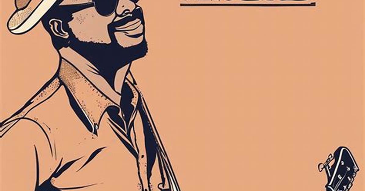 Uncover the Height of Legendary Blues Artist Keb' Mo