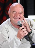 Uncover the Hidden Depths of Dean Norris: a Journey of Discovery