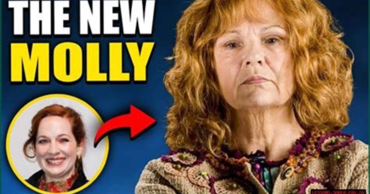 Uncover the Identity of the Talented Actress: What's Her Name?