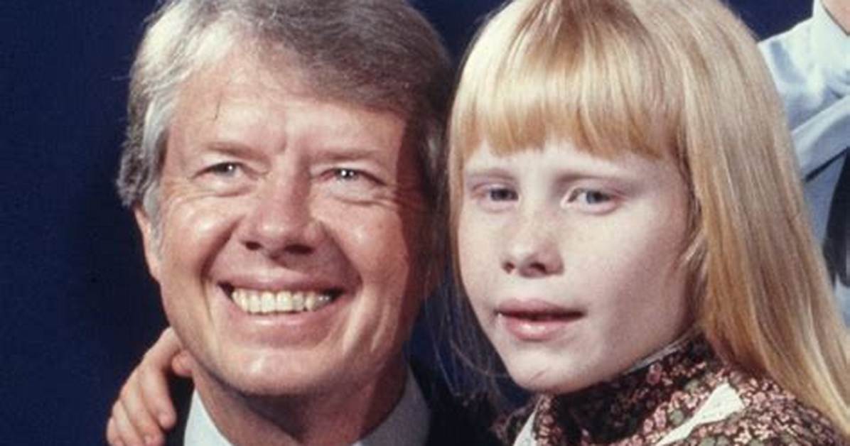 Uncover the Inspiring World of Amy Carter: Activist, Author, Role Model