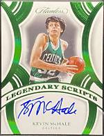 Uncover the Legendary Journey of Kevin Mchale: a Basketball Icon