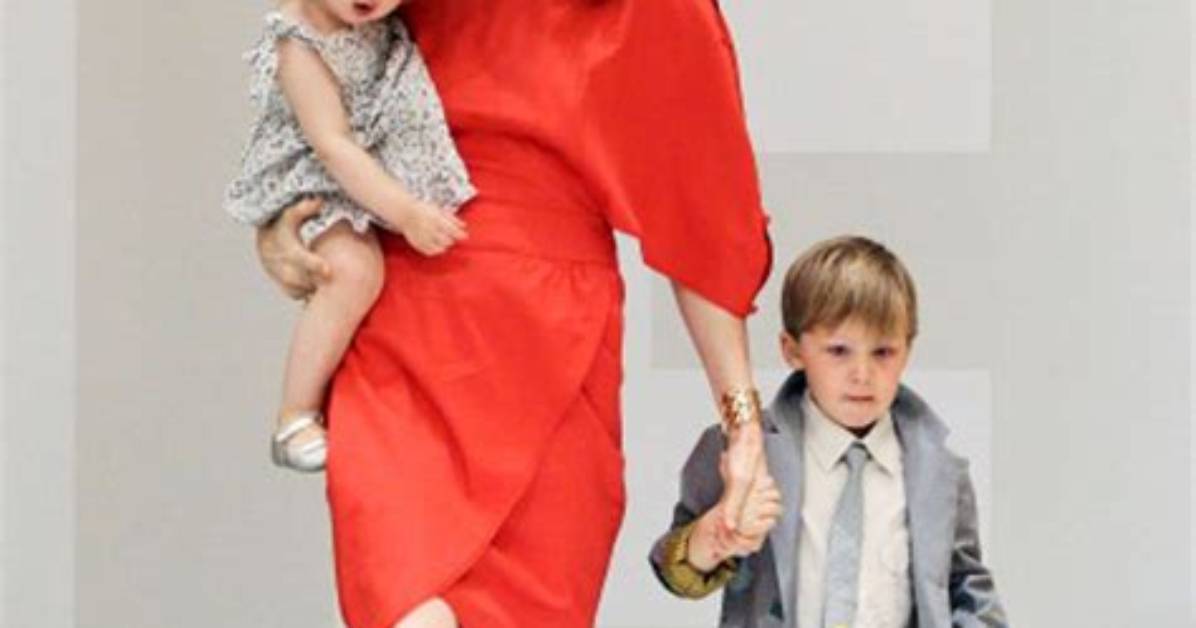 Uncover the Multifaceted World of Kelly Rutherford: Actress, Advocate, and More