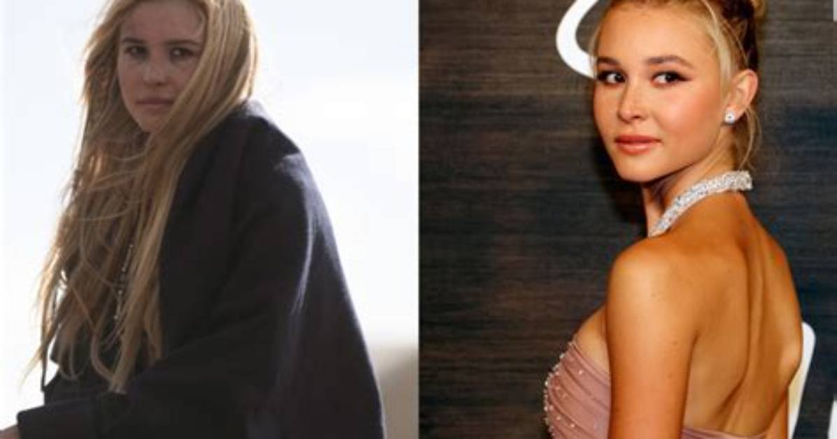 Uncover the Rich Tapestry of Isabel May's Ethnicity