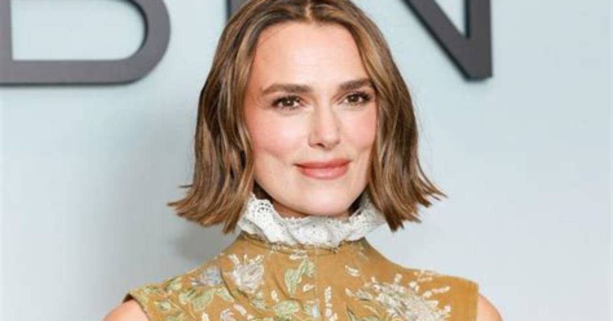 Uncover the Secrets Behind Keira Knightley's Success
