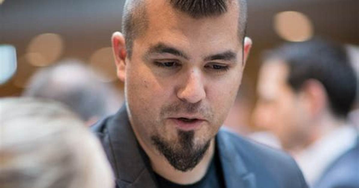Uncover the Secrets Behind Paul Schneider's Chemical Guys Net Worth