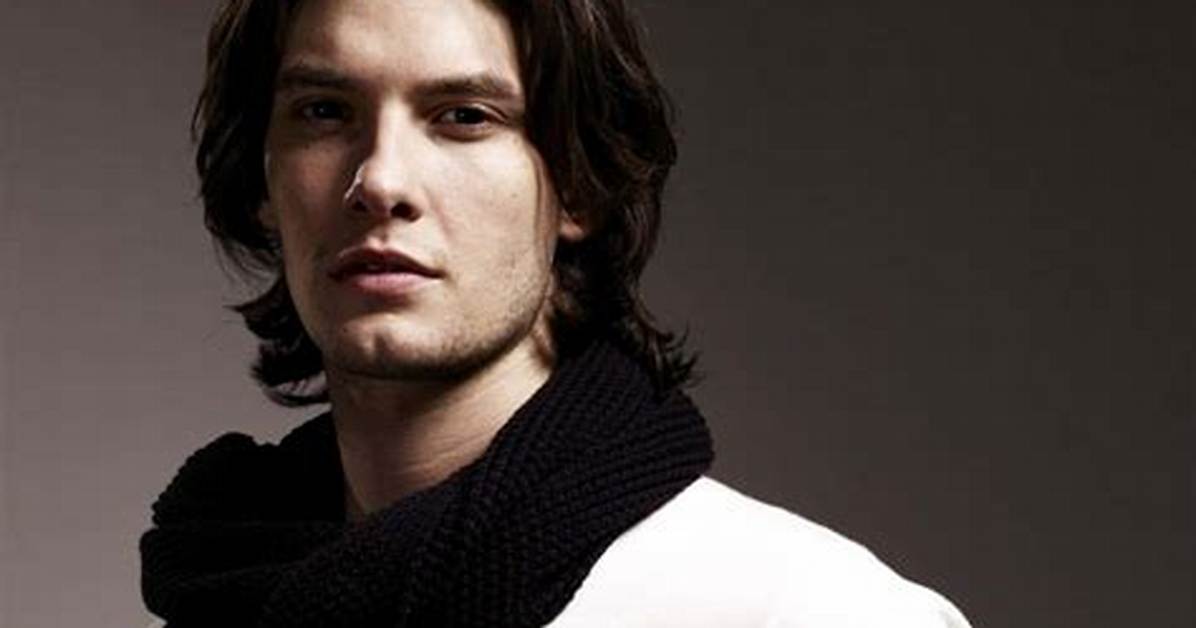 Uncover the Secrets of Ben Barnes Look Alikes: a Journey of Discovery