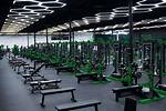 Uncover the Secrets of Fusion Gyms: Redefining Fitness