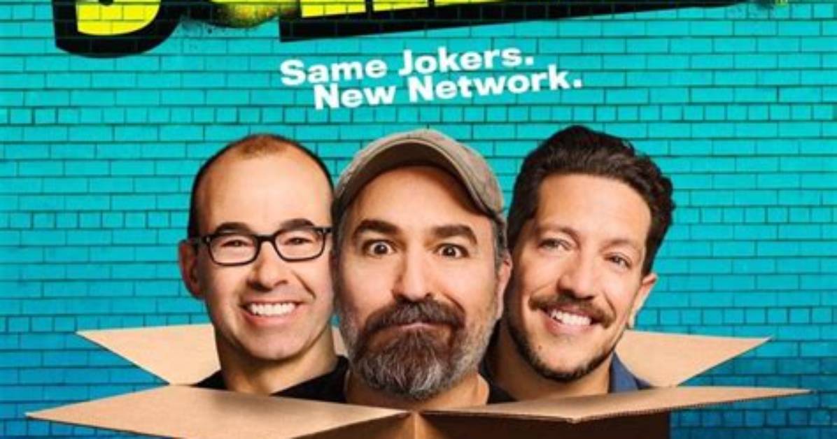 Uncover the Secrets of Impractical Jokers: a Behind-the-Scenes Look