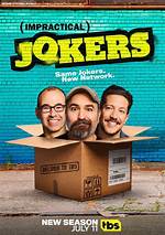 Uncover the Secrets of Impractical Jokers: a Behind-the-Scenes Look