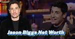 Uncover the Secrets of Jason Biggs' Net Worth: a Journey to Financial