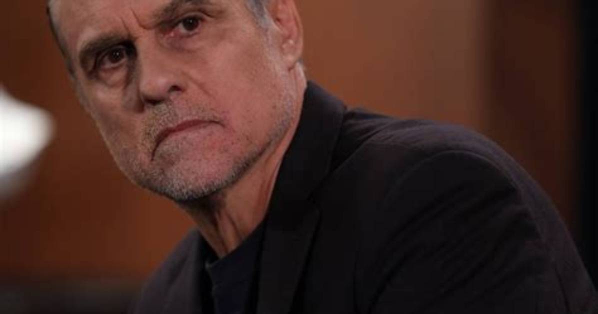 Uncover the Secrets of Maurice Benard's Marital Bliss with Paula