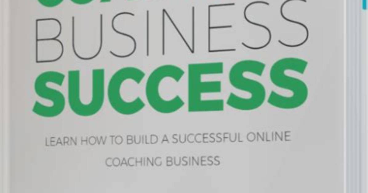 Uncover the Secrets to Coaching Success