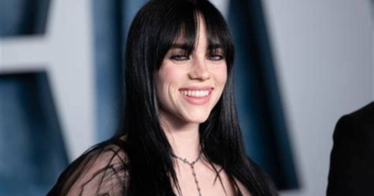 Uncover the Truth Behind "Billie Eilish Tits"