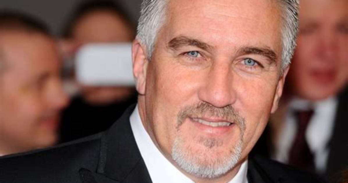 Uncover the Truth: Is Paul Hollywood's Name Really Paul?