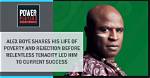 Uncovering Alex Boye's Financial Success: Exploring His Net Worth