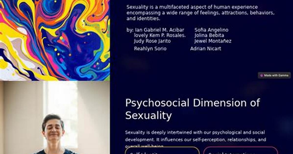Uncovering Ashnikko's Sexual Orientation: a Comprehensive Exploration