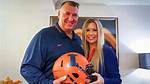 Uncovering Bret Bielema's Height: a Comprehensive Guide