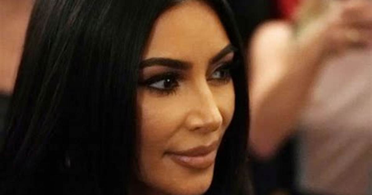 Uncovering Kim Kardashian's Rich Ethnic Heritage: a Comprehensive Guide
