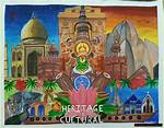 Uncovering Mark Wiens' Cultural and Ethnic Heritage