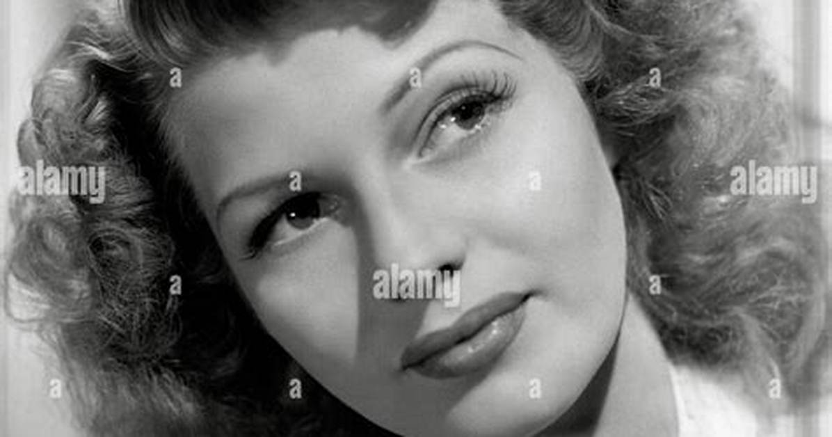 Uncovering Rita Hayworth's Height: a Historical Perspective
