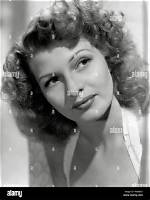 Uncovering Rita Hayworth's Height: a Historical Perspective