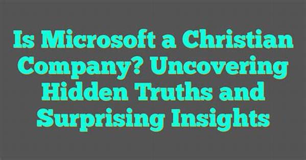 Uncovering Surprising Truths and Fascinating Insights