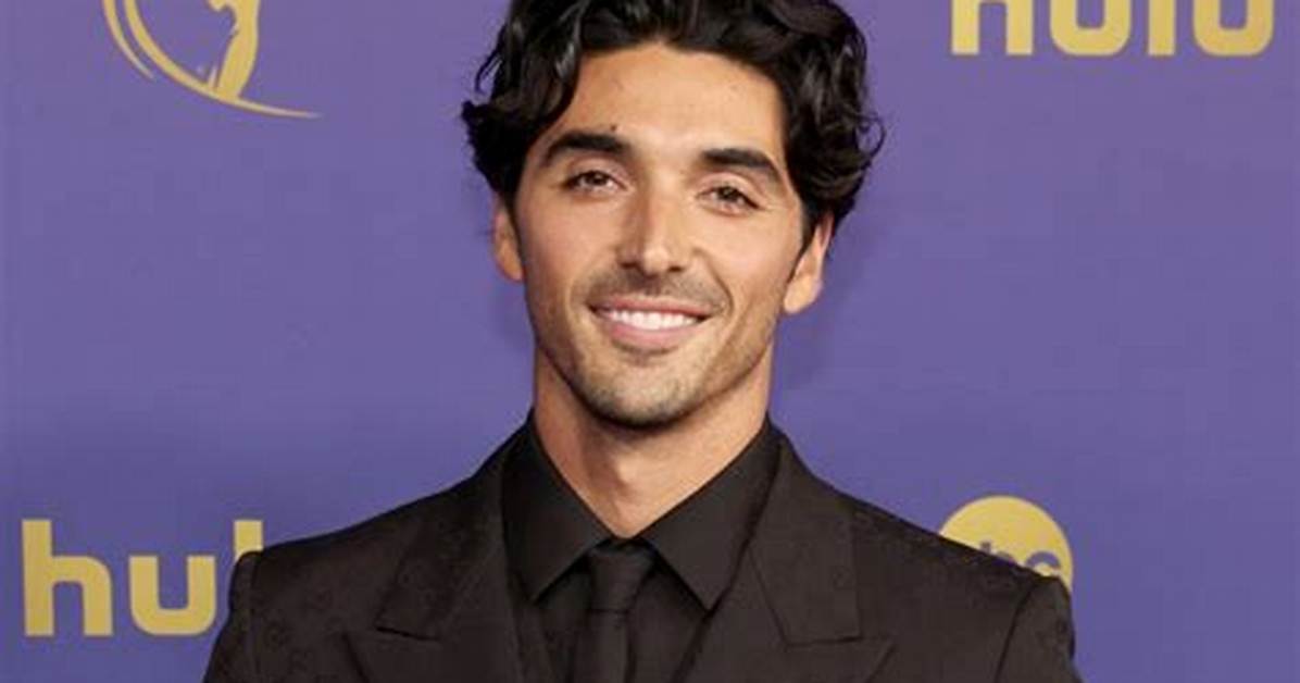 Uncovering Taylor Zakhar Perez's Marital Status: Is He Married?