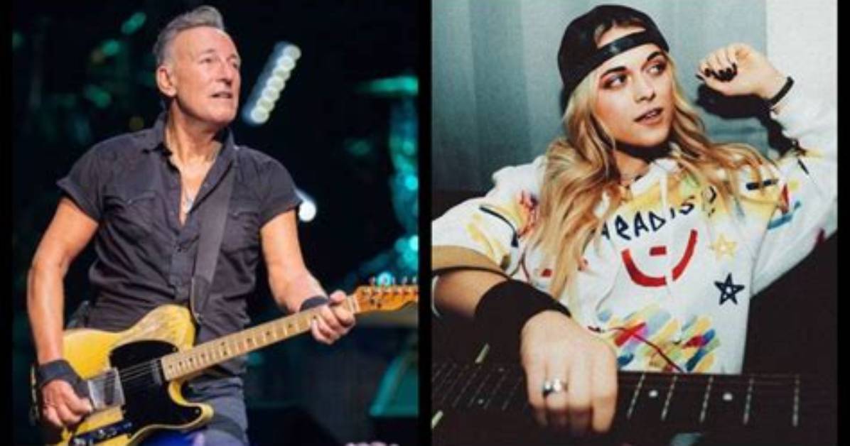 Uncovering the Enigma: Who Is Elena Springsteen?